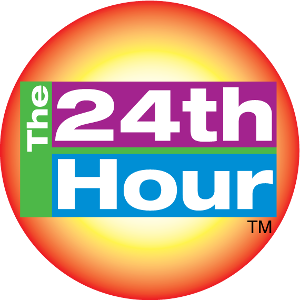 The 24th Hour™ Bug